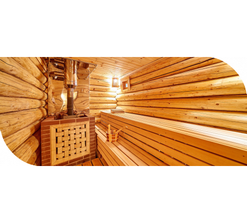 Приобрести МАСЛО ДЛЯ БАНЬ И САУН WOOD & HOUSE в Кургане, Курганская область